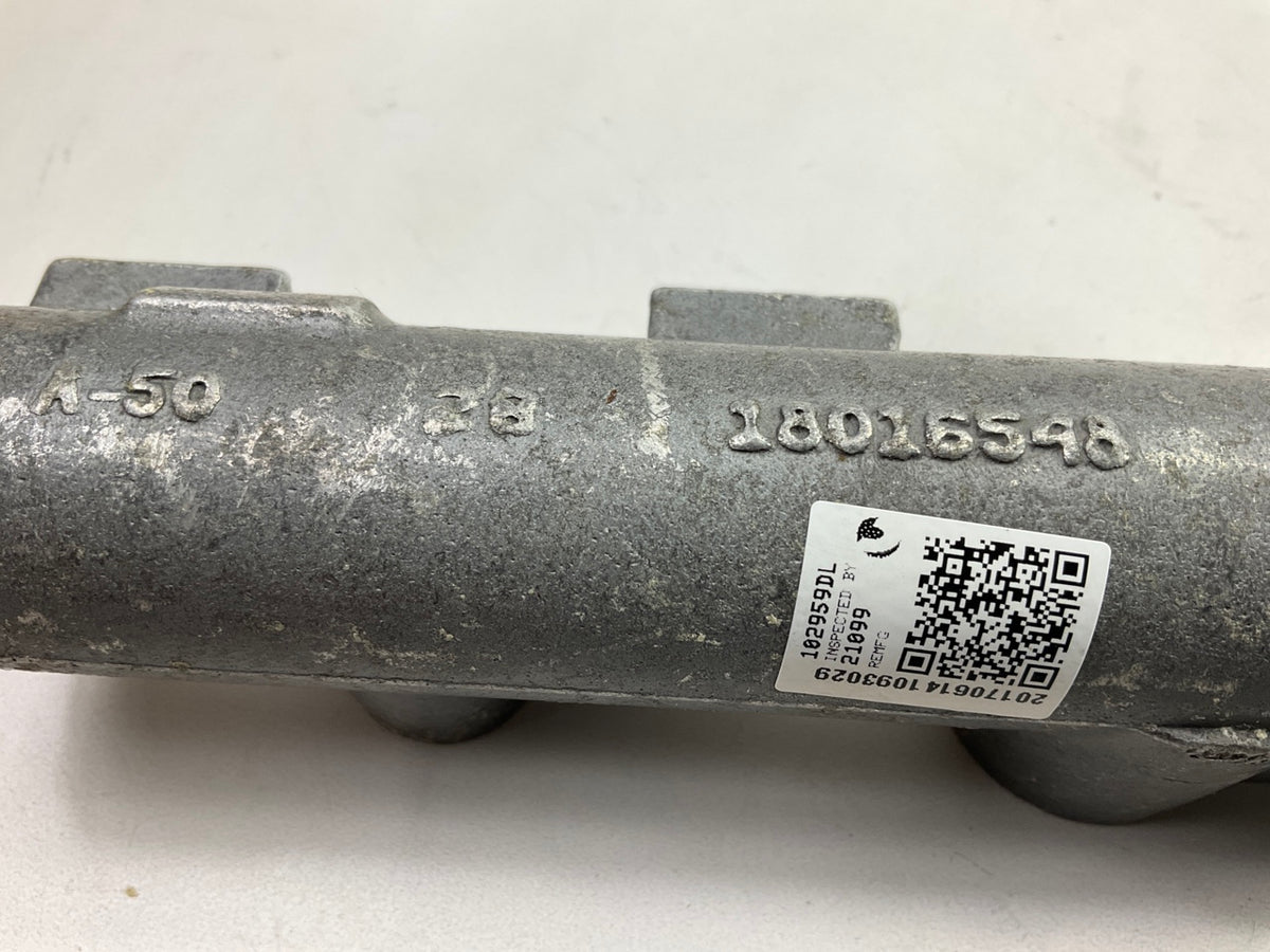 REMAN. Cardone 10-2959 Brake Master Cylinder