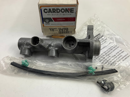 REMAN - Cardone 10-2970 Brake Master Cylinder W/O Reservoir For 00-02 Intrigue