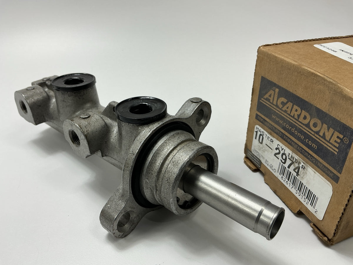 Cardone 10-2974 Brake Master Cylinder
