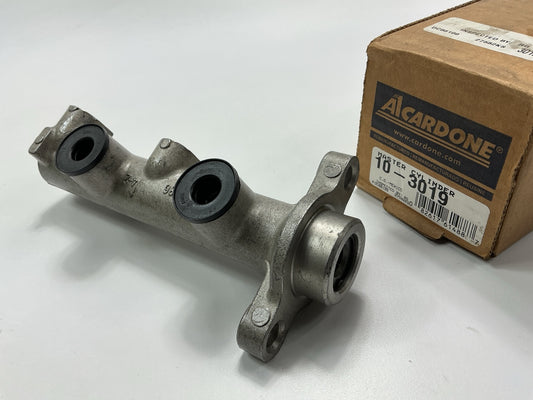 REMAN. Cardone 10-3019 Brake Master Cylinder - 1999-2004 Ford Mustang 3.8L W/ TC