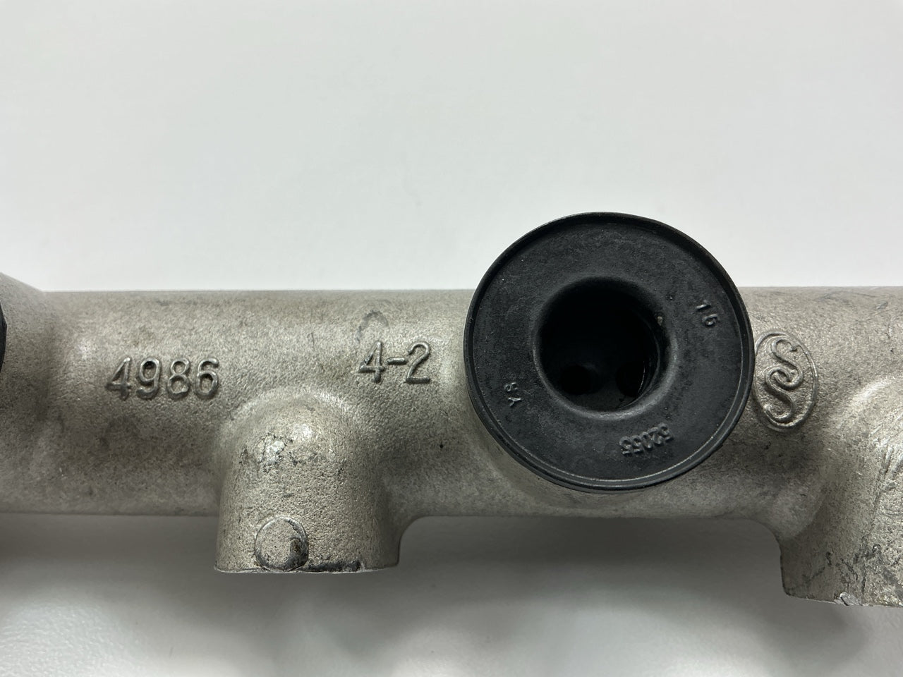 REMAN. Cardone 10-3019 Brake Master Cylinder - 1999-2004 Ford Mustang 3.8L W/ TC