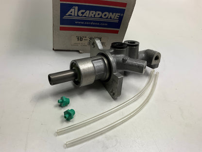 REMAN. Cardone 10-3026 Brake Master Cylinder For 1997 Cadillac Catera