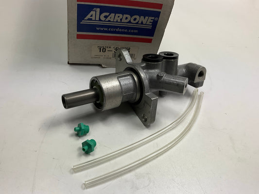 REMAN. Cardone 10-3026 Brake Master Cylinder For 1997 Cadillac Catera