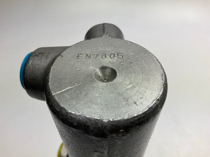REMAN. Cardone 10-3034 Brake Master Cylinder (WITHOUT RESERVOIR)