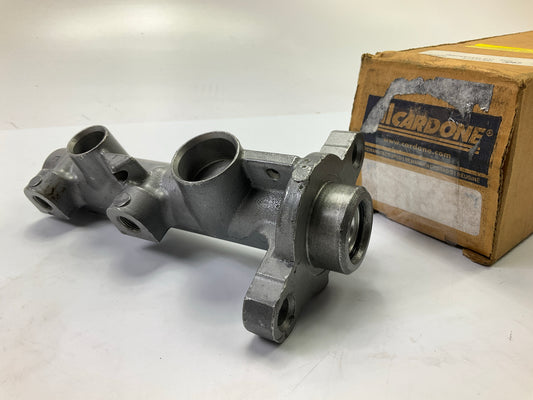 REMAN. Cardone 10-3247 Brake Master Cylinder