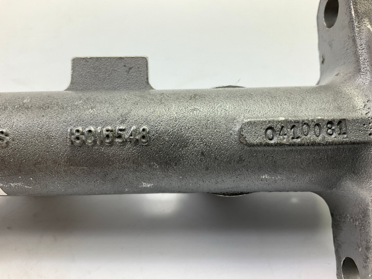 REMAN. Cardone 10-3247 Brake Master Cylinder