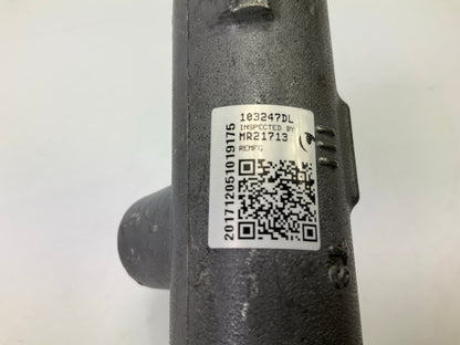REMAN. Cardone 10-3247 Brake Master Cylinder