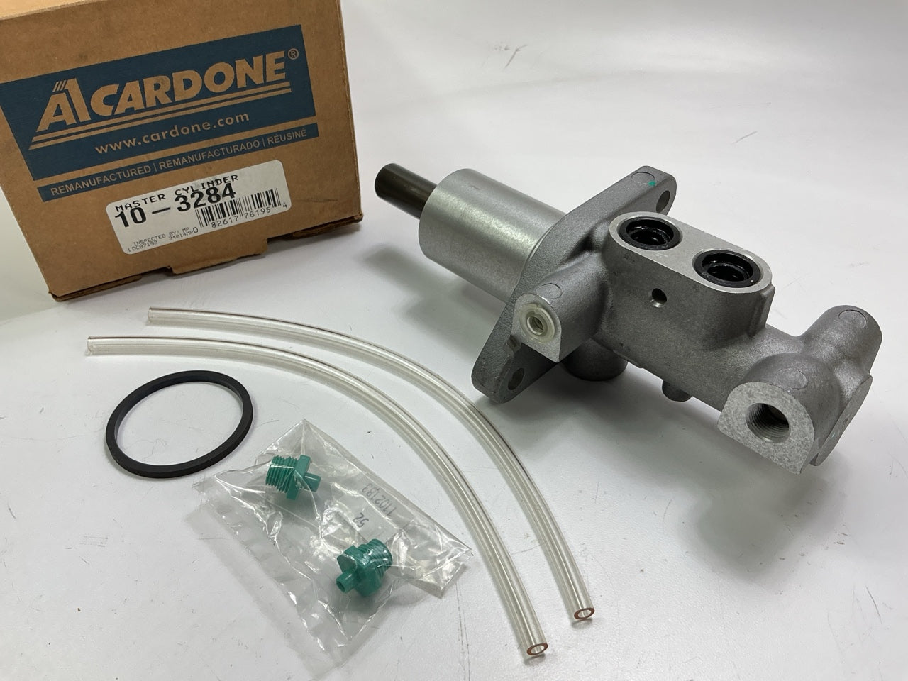 REMAN. Cardone 10-3284 Brake Master Cylinder For 2005-2010 Chrysler PT Cruiser