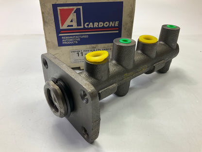 REMANUFACTURED Cardone 11-1750 Brake Master Cylinder For 1974-1977 Toyota Corona