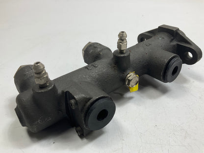 REMAN. Cardone 11-1830 Brake Master Cylinder For 1977-1979 Mazda GLC