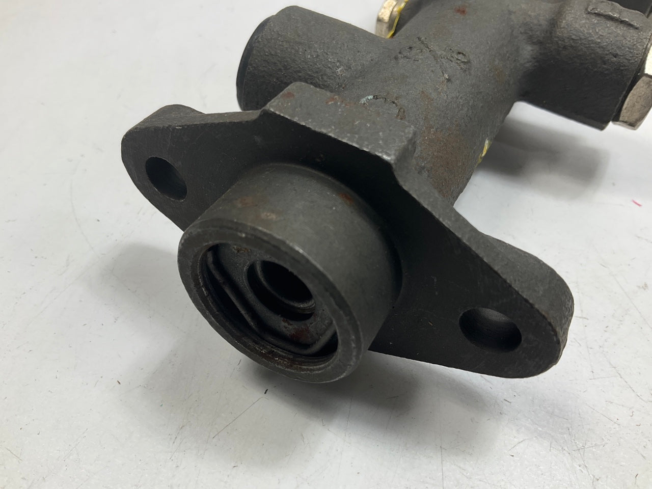 REMAN. Cardone 11-1830 Brake Master Cylinder For 1977-1979 Mazda GLC