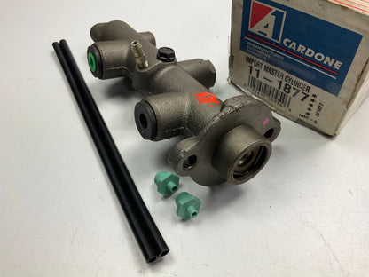 REMAN. Cardone 11-1877 Brake Master Cylinder For 1980-1983 Mazda GLC