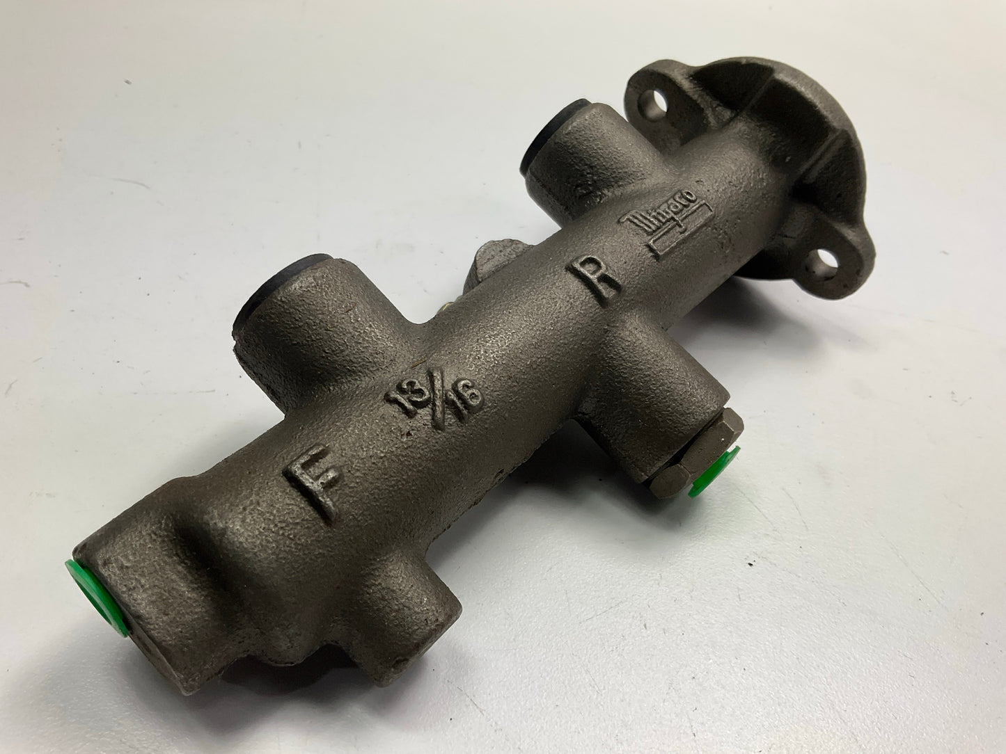 REMAN. Cardone 11-1877 Brake Master Cylinder For 1980-1983 Mazda GLC