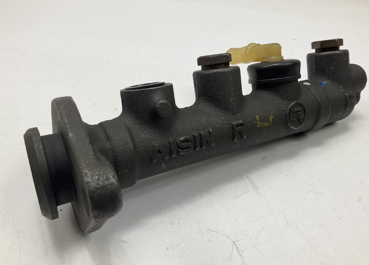 REMAN. Cardone 11-1893 Brake Master Cylinder For 1980-1982 Toyota Corolla