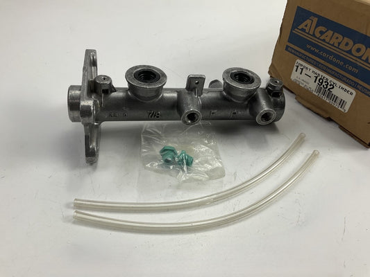 REMAN. Cardone 11-1932 Brake Master Cylinder - 1981-1983 Isuzu Pickup, 81-82 LUV