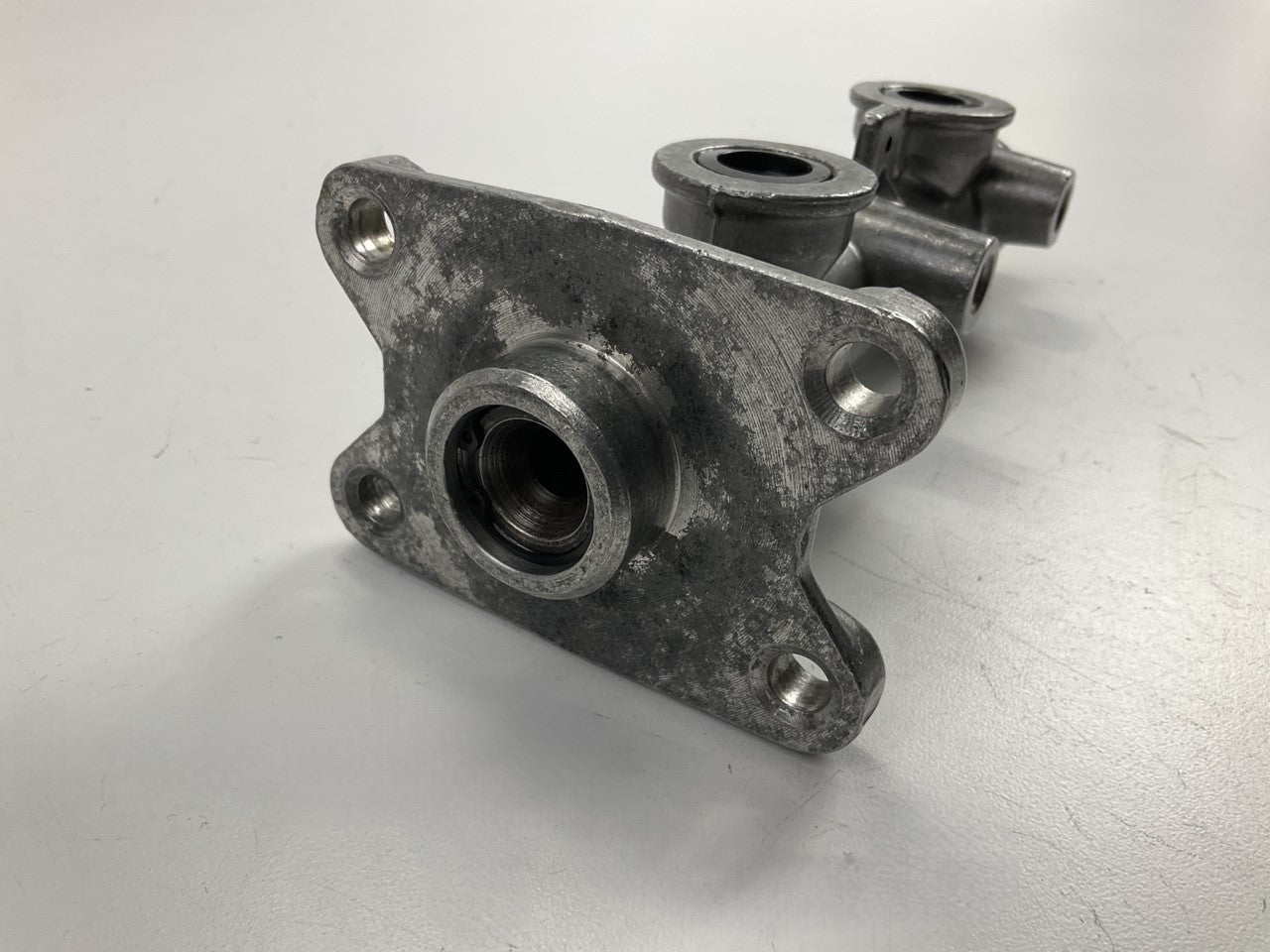 REMAN. Cardone 11-1932 Brake Master Cylinder - 1981-1983 Isuzu Pickup, 81-82 LUV