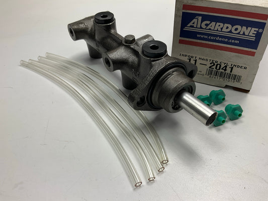 REMAN. Cardone 11-2041 Brake Master Cylinder For 1982-1984 Volkswagen Quantum