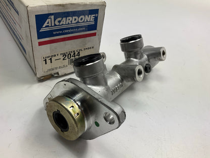 REMAN. Cardone 11-2044 Brake Master Cylinder For 1983-1984 Pulsar NX, Sentra