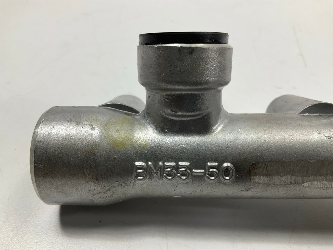 REMAN. Cardone 11-2044 Brake Master Cylinder For 1983-1984 Pulsar NX, Sentra