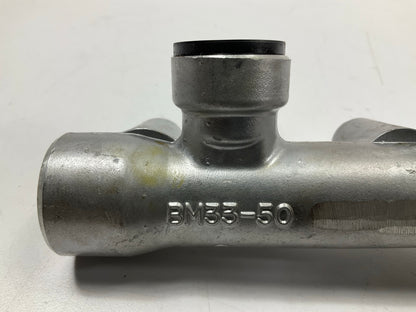 REMAN. Cardone 11-2044 Brake Master Cylinder For 1983-1984 Pulsar NX, Sentra