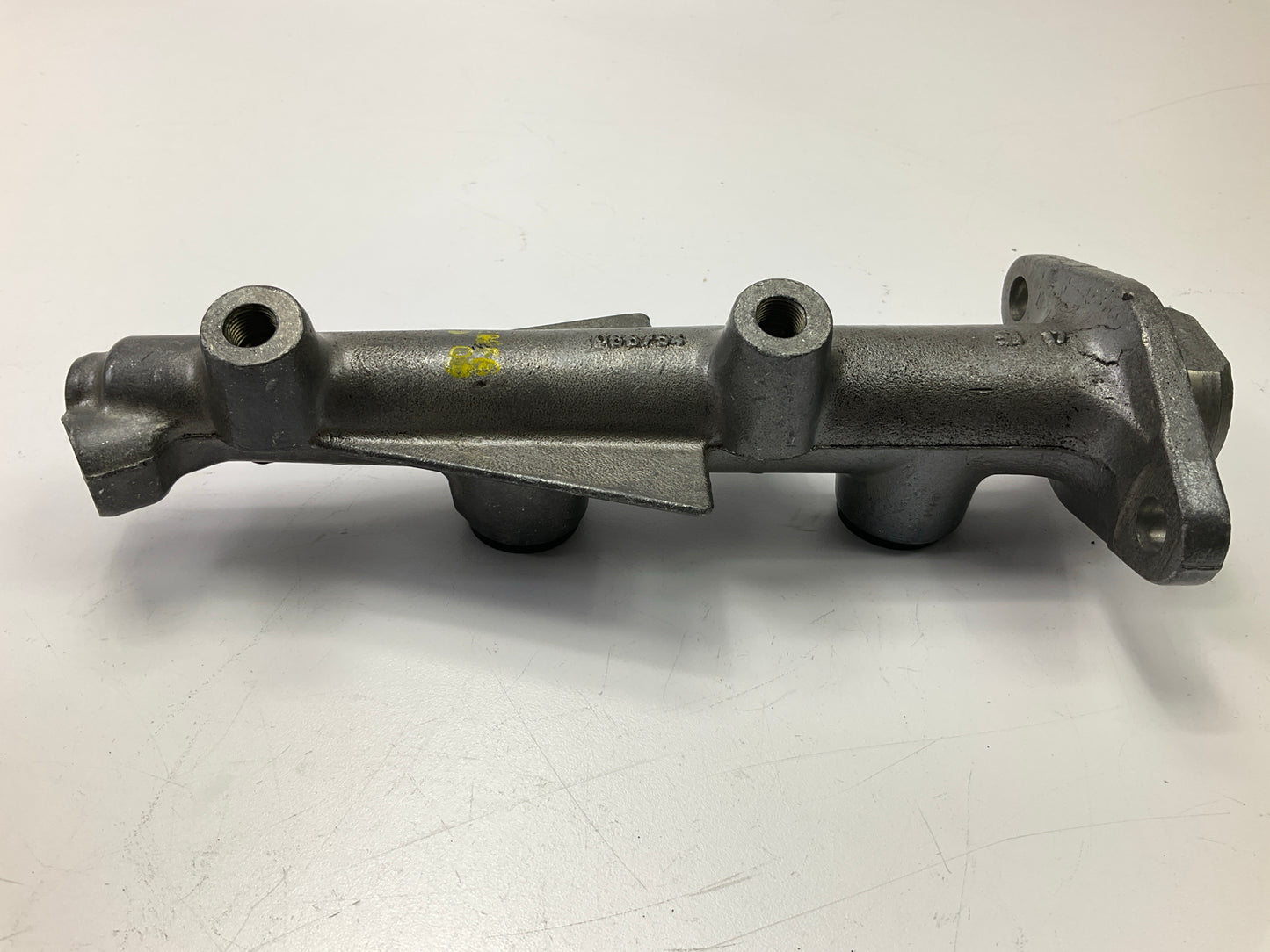 REMAN. Cardone 11-2070 Brake Master Cylinder For 1985-87 Volvo 740, 1983-86 760