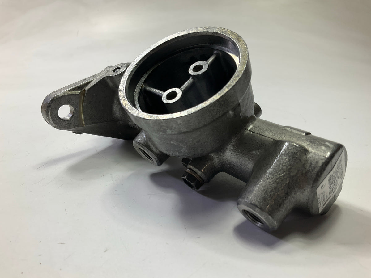 REMAN. Cardone 11-2201 Brake Master Cylinder For 1987-1988 Acura Legend