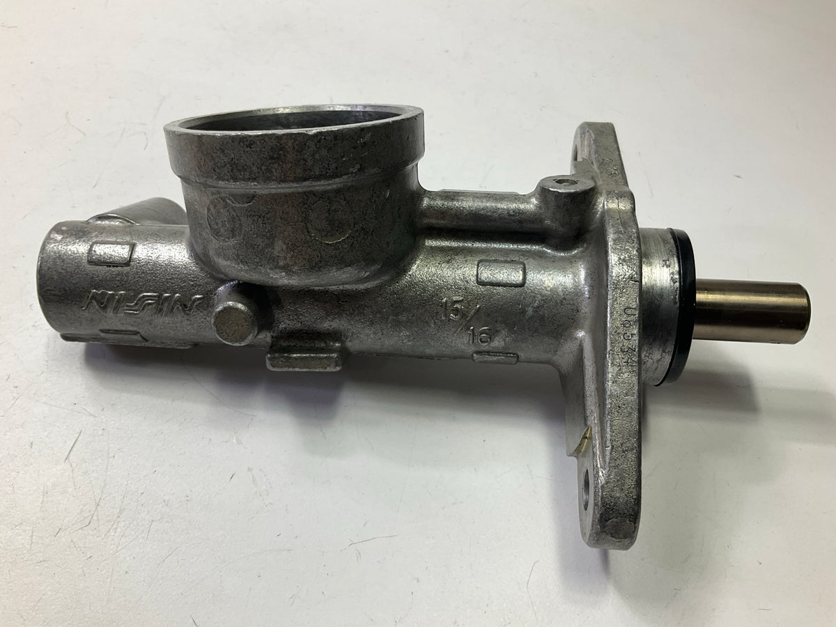 REMAN. Cardone 11-2201 Brake Master Cylinder For 1987-1988 Acura Legend