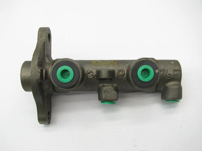 REMAN. Cardone 11-2213 Brake Master Cylinder 1987-89 323, Tracer - W/O RESERVOIR