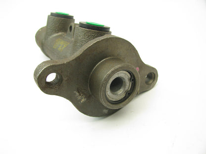 REMAN. Cardone 11-2213 Brake Master Cylinder 1987-89 323, Tracer - W/O RESERVOIR