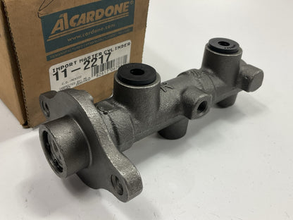 REMAN. Cardone 11-2217 Brake Master Cylinder For 1987-1988 Mazda RX-7