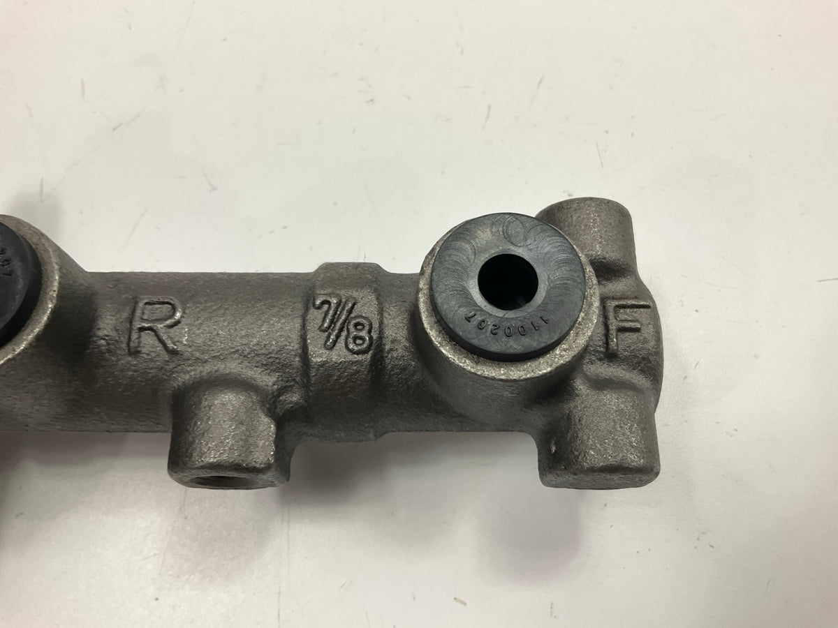 REMAN. Cardone 11-2217 Brake Master Cylinder For 1987-1988 Mazda RX-7