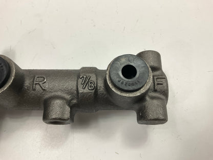 REMAN. Cardone 11-2217 Brake Master Cylinder For 1987-1988 Mazda RX-7