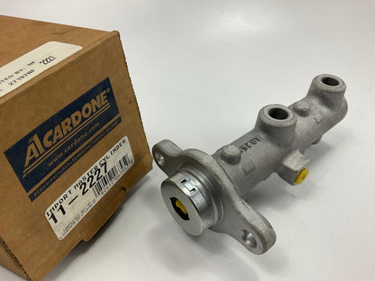 REMAN Cardone 11-2227 Brake Master Cylinder - 1989-91 Ford Probe, 88-92 626 MX-6