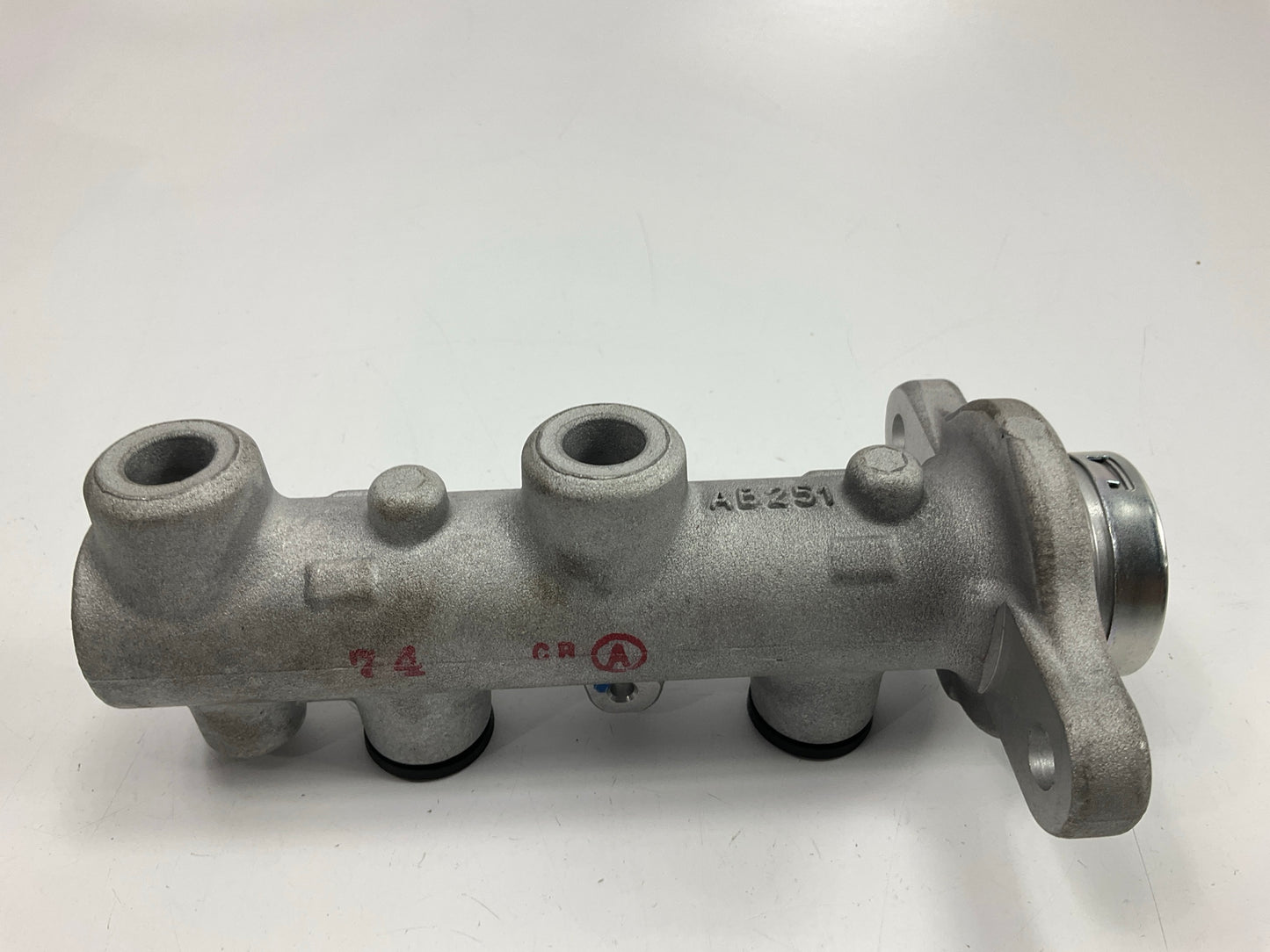REMAN Cardone 11-2227 Brake Master Cylinder - 1989-91 Ford Probe, 88-92 626 MX-6