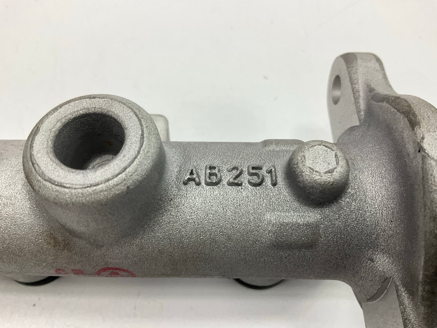 REMAN Cardone 11-2227 Brake Master Cylinder - 1989-91 Ford Probe, 88-92 626 MX-6