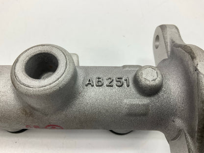 REMAN Cardone 11-2227 Brake Master Cylinder - 1989-91 Ford Probe, 88-92 626 MX-6