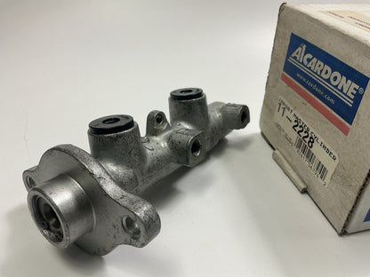 REMAN. Cardone 11-2228 Brake Master Cylinder 1989-1991 Probe, 626, MX-6