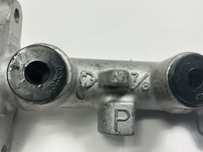REMAN. Cardone 11-2228 Brake Master Cylinder 1989-1991 Probe, 626, MX-6
