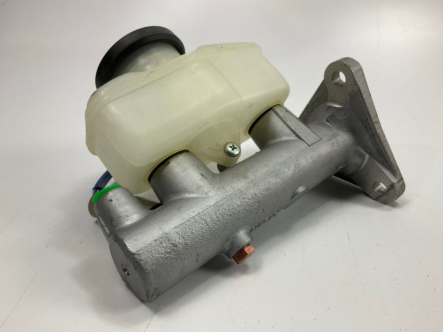 Cardone 11-2240 Brake Master Cylinder - 1988-1989 Celica ALL-TRAC TURBO W/O ABS