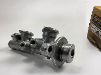 REMAN. Cardone 11-2274 Brake Master Cylinder