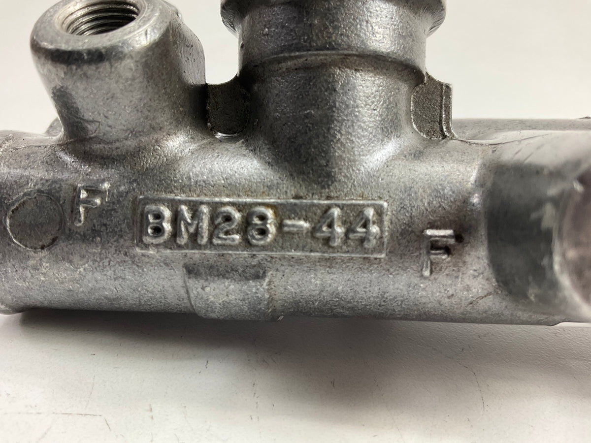 REMAN. Cardone 11-2274 Brake Master Cylinder