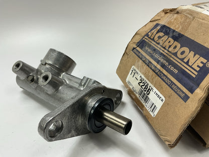 Cardone 11-2286 Brake Master Cylinder 1988-1989 Accord, 1988-1991 Prelude