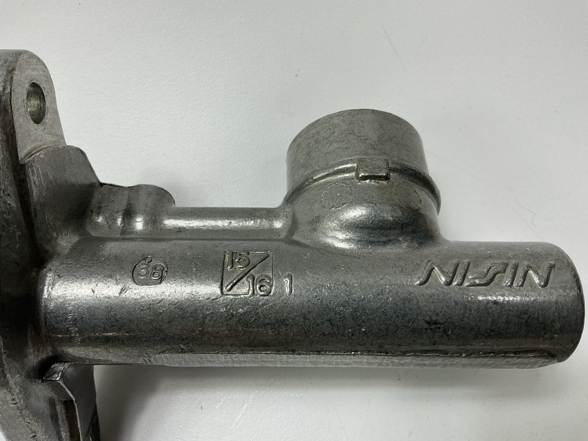 Cardone 11-2286 Brake Master Cylinder 1988-1989 Accord, 1988-1991 Prelude