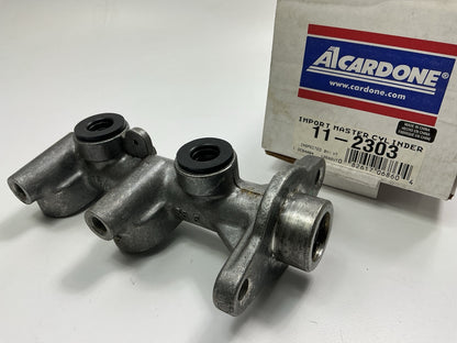 REMAN. Cardone 11-2303 Brake Master Cylinder For 1985-89 I-Mark, 85-88 Spectrum