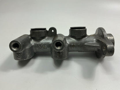 REMAN. Cardone 11-2303 Brake Master Cylinder For 1985-89 I-Mark, 85-88 Spectrum