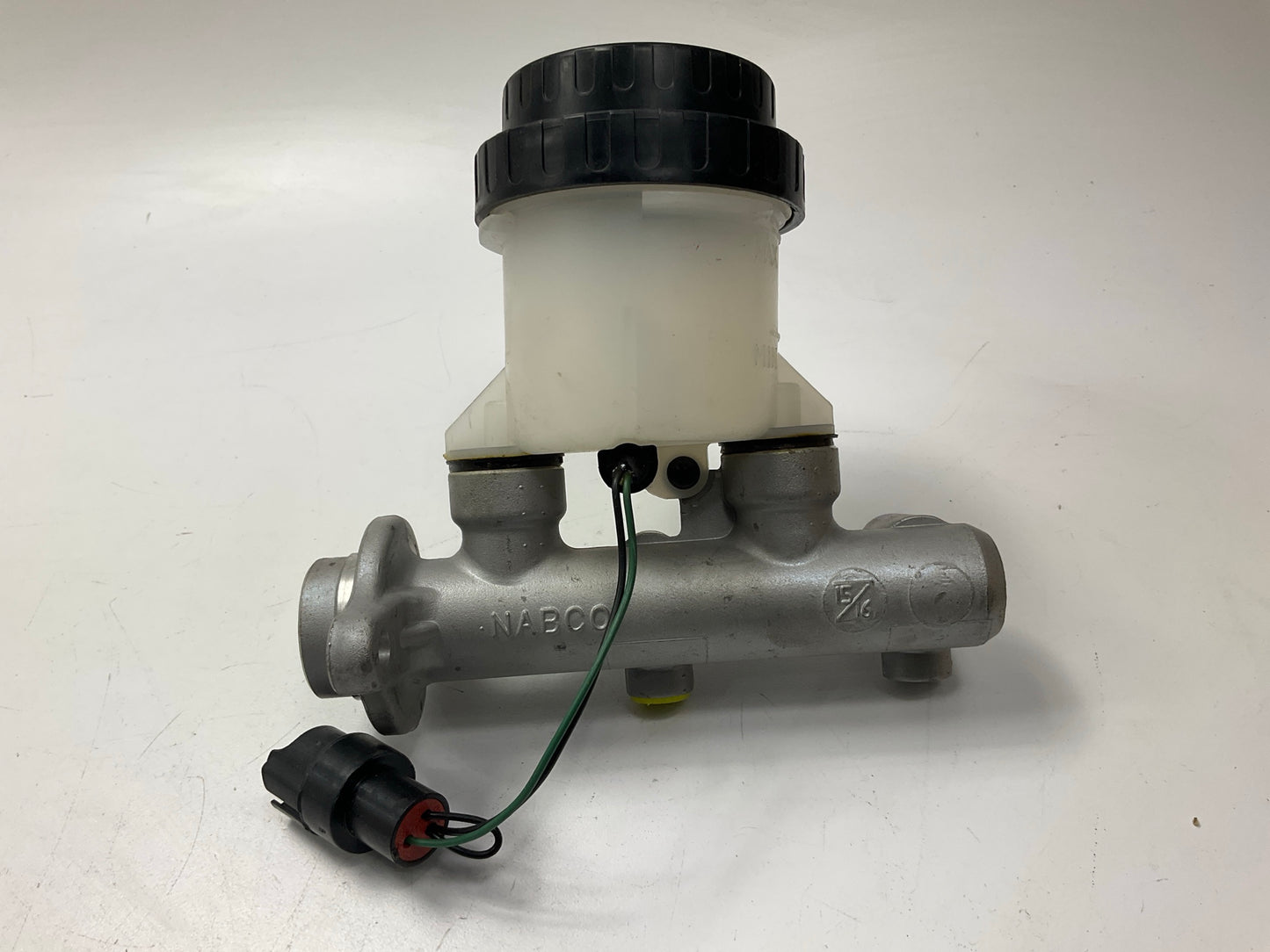 REMAN. Cardone 11-2317 Brake Master Cylinder For 1988-1991 Subaru XT