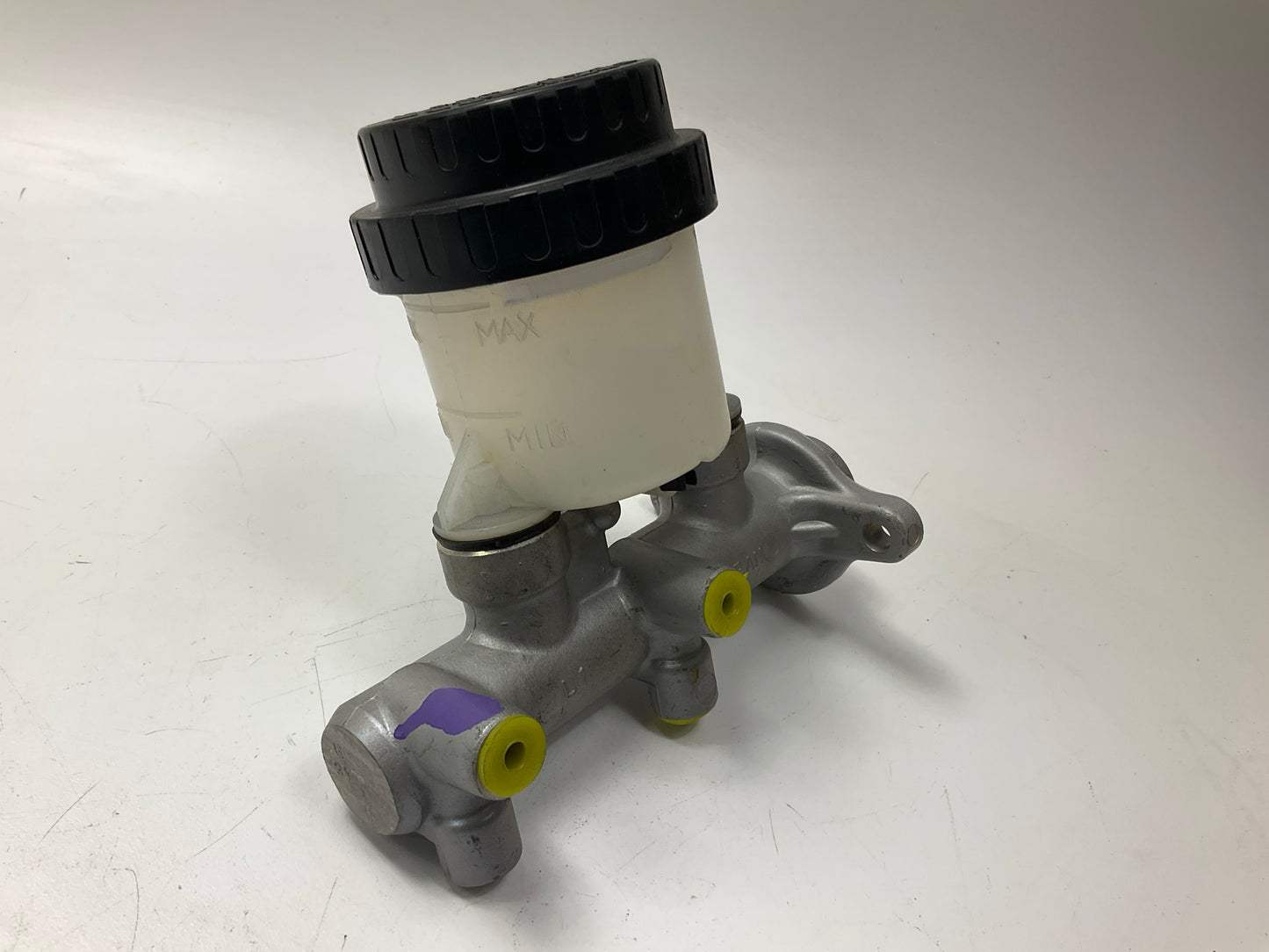 REMAN. Cardone 11-2317 Brake Master Cylinder For 1988-1991 Subaru XT