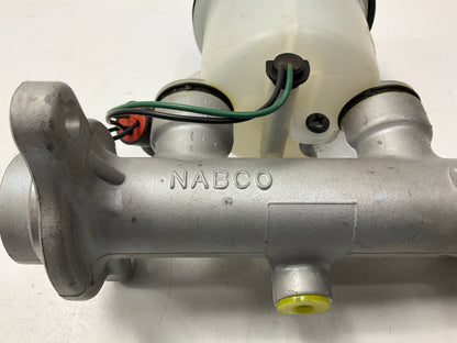 REMAN. Cardone 11-2317 Brake Master Cylinder For 1988-1991 Subaru XT
