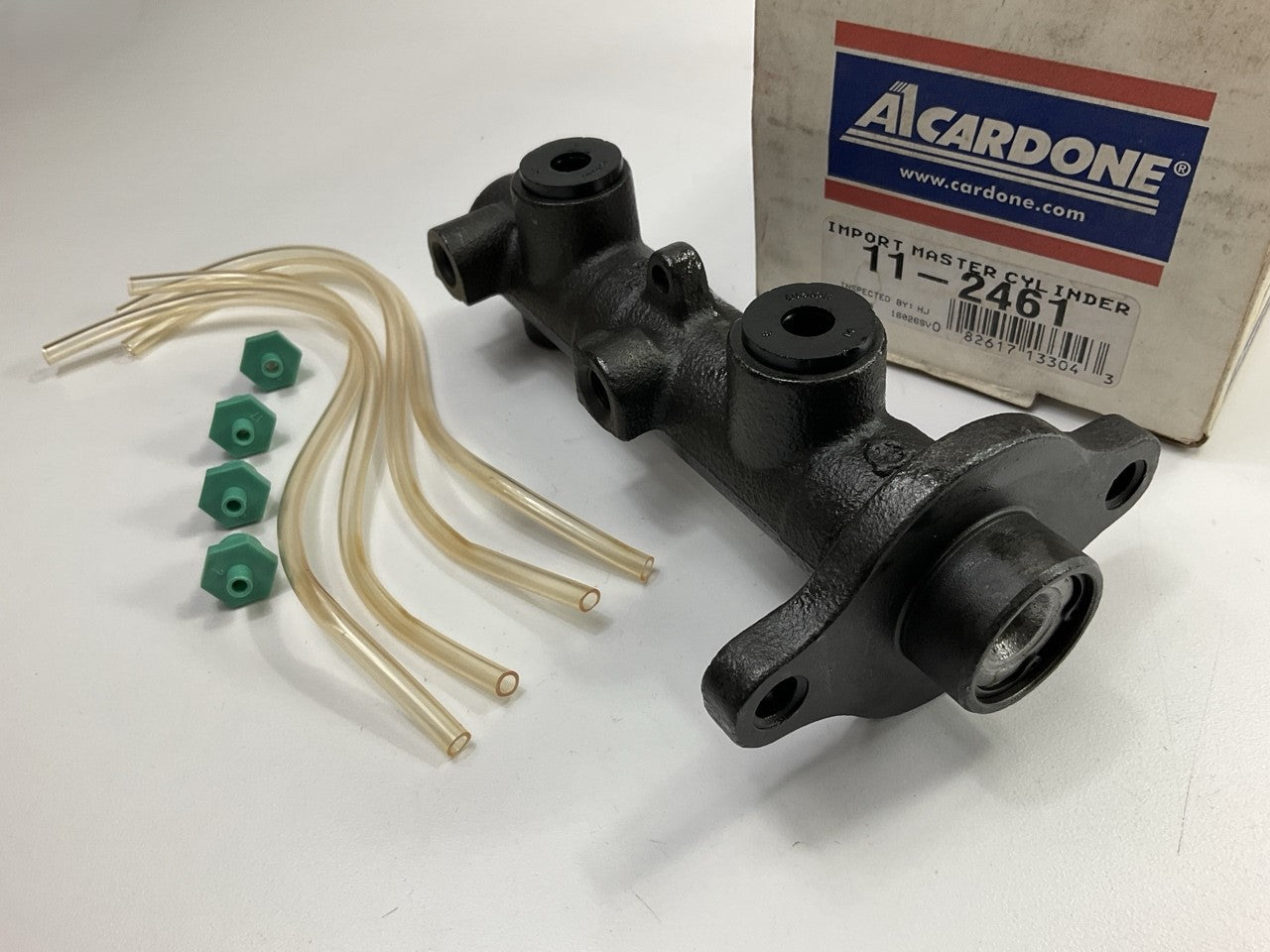 REMAN. Cardone 11-2461 Brake Master Cylinder For 1989-1995 Mazda MPV