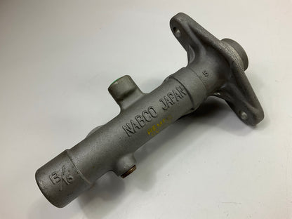 REMAN. Cardone 11-2462 Brake Master Cylinder For 1989-1992 Mitsubishi Mirage